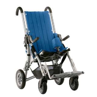 Фото: Нужна инвалидная коляска прогулочная для мальчика