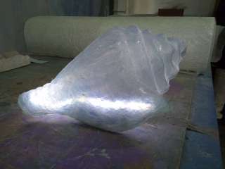 Фото: Изготовление светопрозрачных изделий из стеклоплас