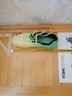 Фото: Продам мужские кроссовки CNFujian
