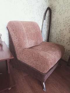 Фото: Мебель кресла для отдыха в хорошем состоянии