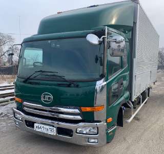 Фото: Грузоперевозки фургонами от 1тн до 15 тн