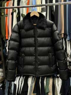 Фото: Зимняя куртка LORO PIANO размеры 44-46-48-50