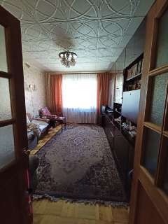 Фото: Квартира в Одинцовском районе