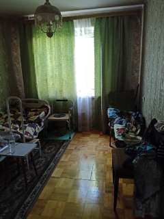 Фото: Квартира в Одинцовском районе