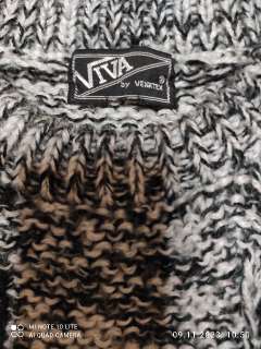 Фото: Мужской свитер Viva by Venntex пр-ва Швейцария