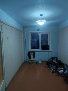 Фото: 2-х комнатную квартиру без ремонта
