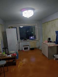 Фото: 2-х комнатную квартиру без ремонта