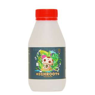 Объявление с Фото - HighRoots Mushroom полезные бактерии для корней
