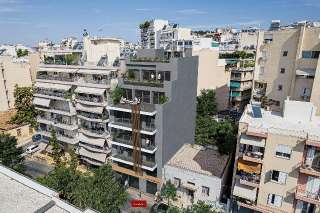 Фото: Апартаменты в Греции