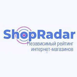 Объявление с Фото - Рейтинг интернет-магазинов "ShopRadar"