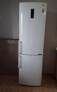 Объявление с Фото - Срочно продам новый холодильник - надо переезжать