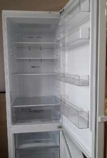 Фото: Срочно продам новый холодильник - надо переезжать