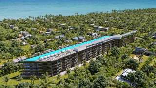 Фото: Инвестиционная недвижимость на Бали Индонезия