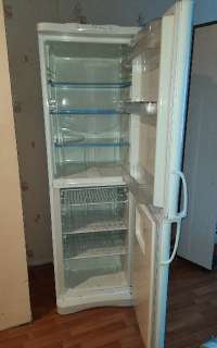 Фото: Холодильник Indesit
