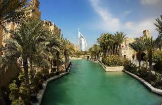 Фото: Организация туров, подбор недвижимости в ОАЭ
