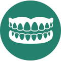 Объявление с Фото - Протезирование зубов