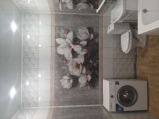 Объявление с Фото - Отделка пвх панелями ванных, туалетов.