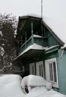 Фото: дом  в Голицыно