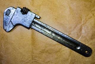 Фото: Mauser 1943 ключ разводной