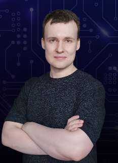 Фото: Дмитрий, компьютерный мастер и электрик