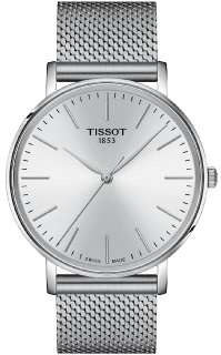 Фото: Наручные часы Tissot