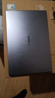 Фото: Прдам ноутбук Huawei MateBook D14