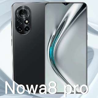Объявление с Фото - Смартфон NOWA 8 Pro