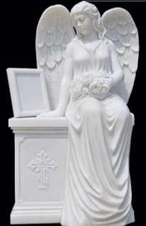 Фото: Ангелы, статуи, скульптуры, памятники