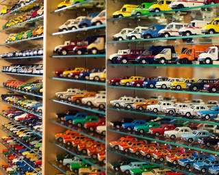 Фото: Коллекционные модели автомобилей, машинки разные