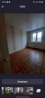 Фото: Козлова 23В   2х-комнатная кв с изолир. комнатами