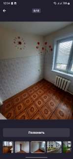 Фото: Козлова 23В   2х-комнатная кв с изолир. комнатами