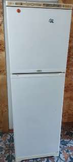 Фото: Холодильник Самсунг б/у