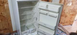 Фото: Холодильник Самсунг б/у