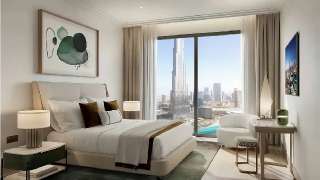 Фото: Давно мечтаешь о квартире в Дубае?