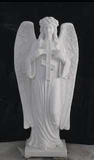 Фото: Памятники, скульптуры, ангелы
