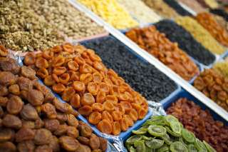 Фото: СухофруктЫ, орехи, овощи, зелень оптом