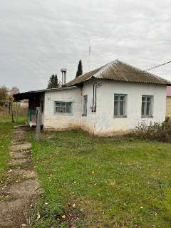 Фото: Дом с участком в поселке