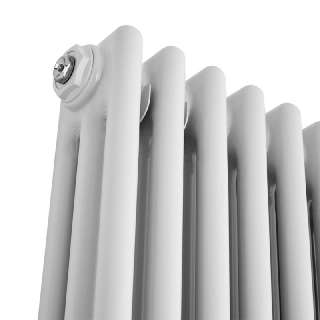 Фото: Радиаторы панельные и секционные(алюминий, биметал