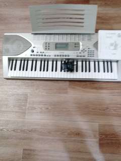 Объявление с Фото - Синтезатор   casio ctk900