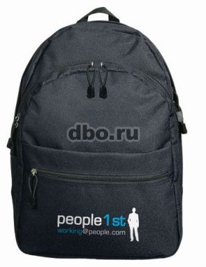 Фото: Сумки и рюкзаки с логотипом в компании ПРИНТТОН