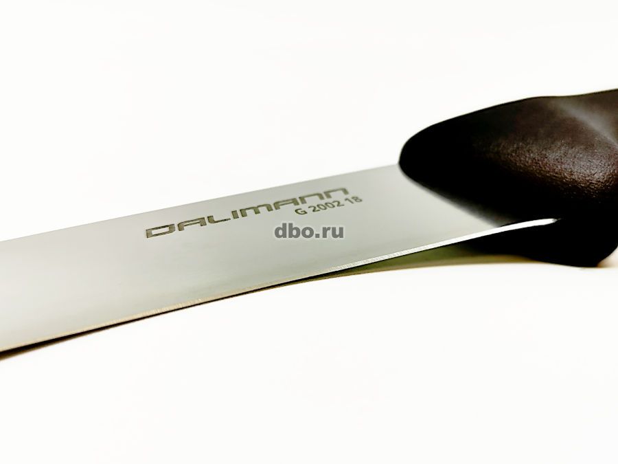 Фото: Обвалочные профессиональные ножи DALIMANN