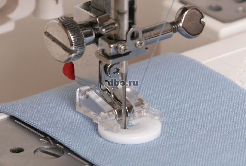 Фото: Ремонт швейных машин