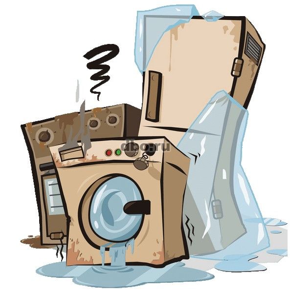 Фото: Скупка стиральных машин автомат