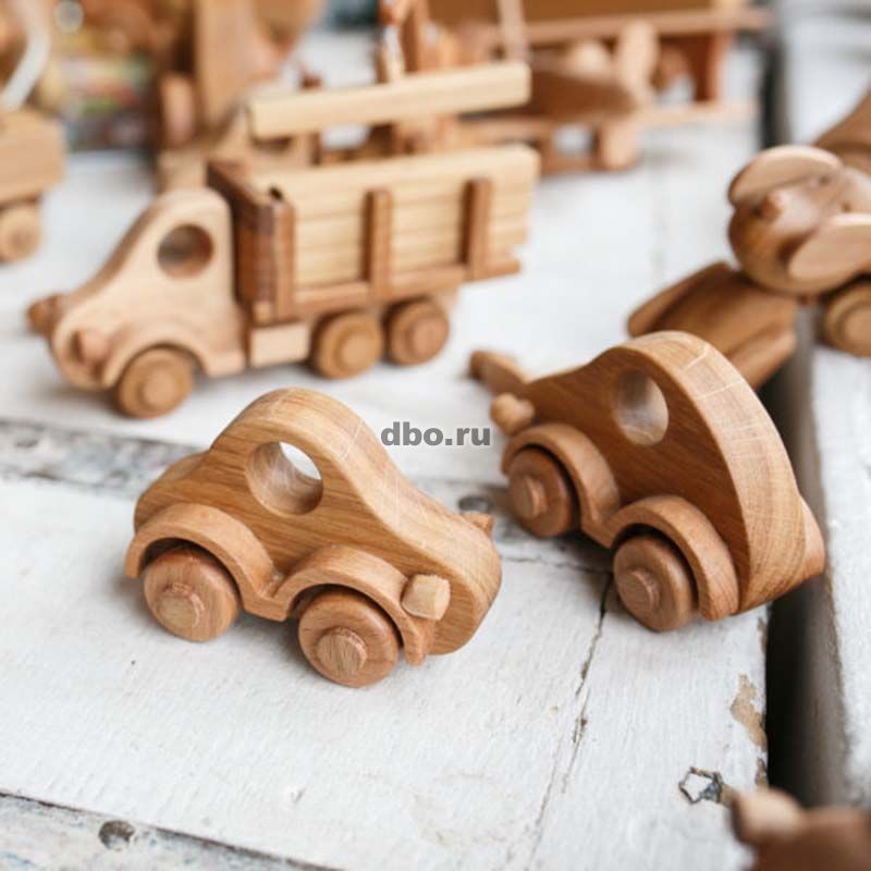 Фото: Деревянные игрушки на заказ.