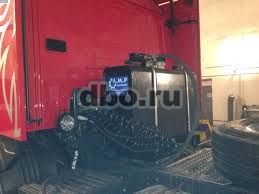 Фото: Установка Гидравлики на КАМАЗ, MAN, DAF,Scania