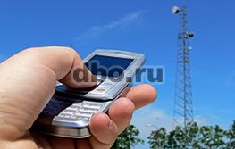 Фото: Усиление сигнала мобильной связи в Крыму
