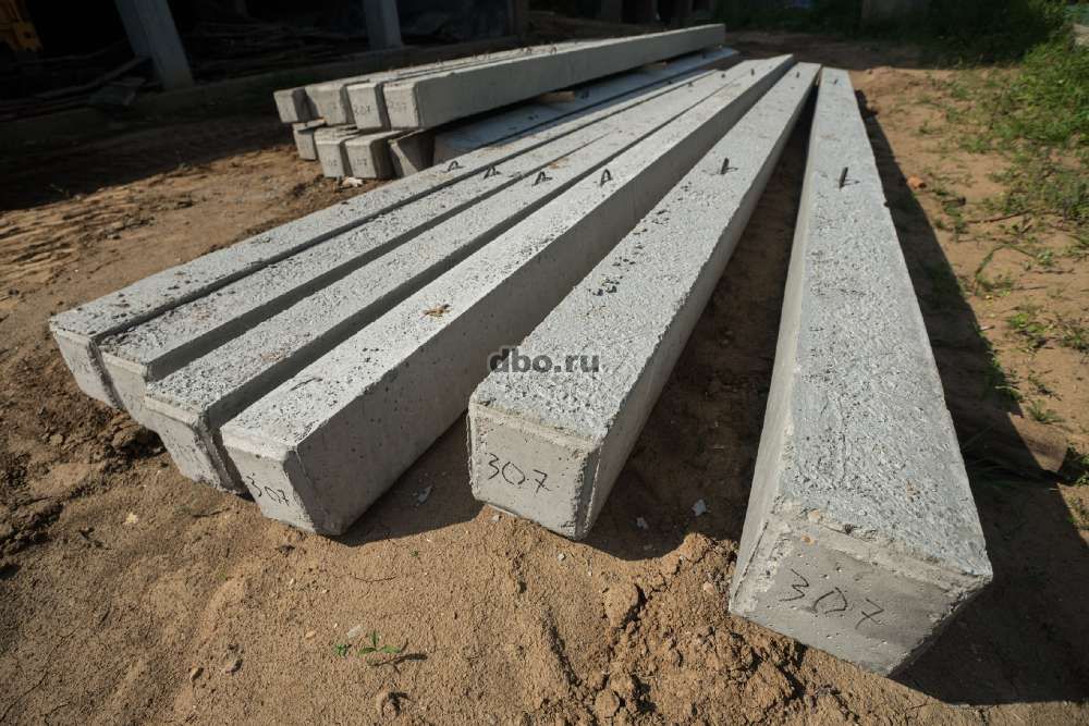 стойка опоры лэп св 95-3. столб шпалерный бетонный. столб жби. опора лэп св 110-5. бетонный столб 150х150.