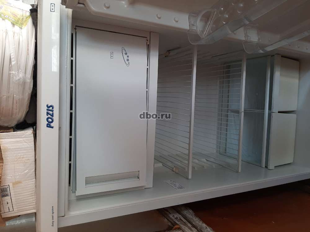 Фото: Холодильник Pozis бу