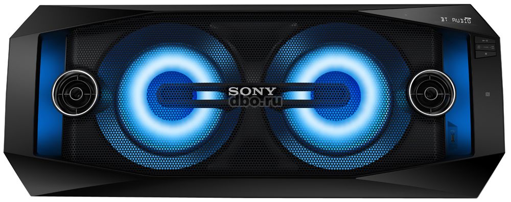 Фото: акустика Sony GTK-X1BT  б / у