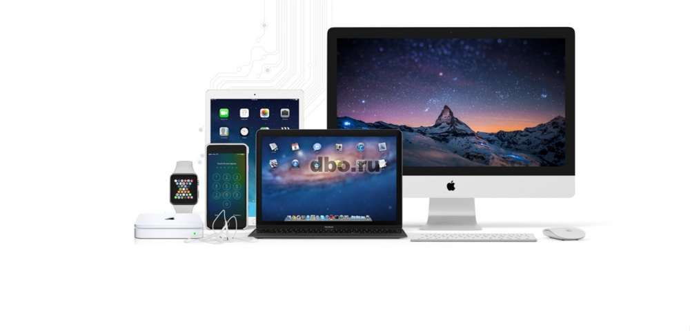 Фото: Скупка техники Apple iPhone MacBook iWatch iMac